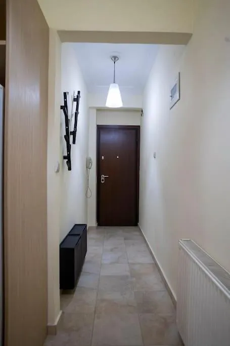 Cityscape Central Apartment Θεσσαλονίκη
