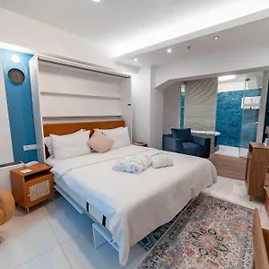 Bahar Boutique מלון